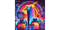 PS5 and Gaming Accessories in Cyprus: Your Ultimate Guide with NewMusicalWay.com