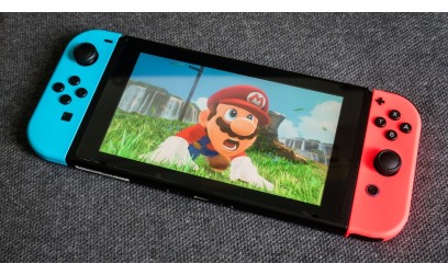 Educational Use of Nintendo Switch: A Complete Guide for Parents