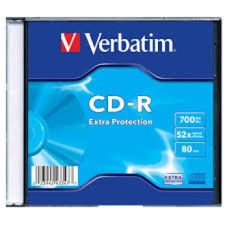 VERBATIM CD-R