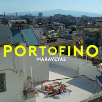 Κωστής Μαραβέγιας - Portofino (CD, Album)