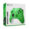 XBox Wireless Controller Velocity Green