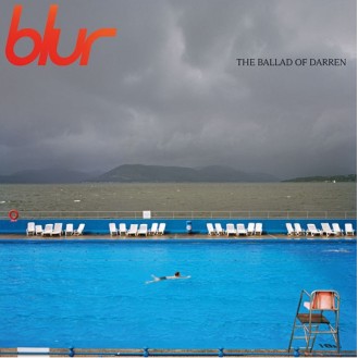 Blur – The Ballad Of Darren (Vinyl, LP, Album)