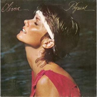 Olivia Newton-John ‎– Physical (Vinyl, LP, Album, Gatefold)