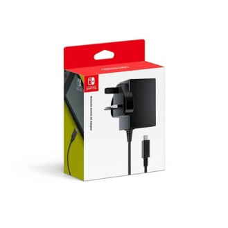 AC Adapter (NS)