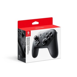 Switch Pro Controller (NS)