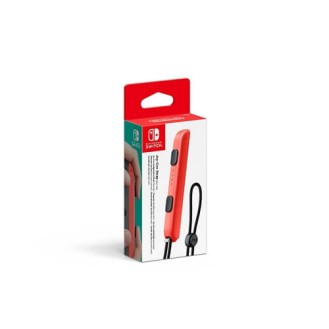 Joy-Con Controller Strap - Red (NS)