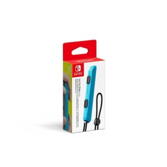 Joy-Con Controller Strap - Blue (NS)