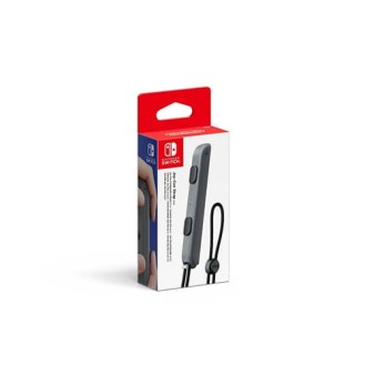 Joy-Con Controller Strap - Grey (NS)