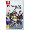 Fire Emblem Warriors (NS)