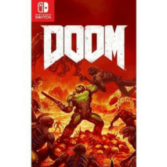 Doom (NS)