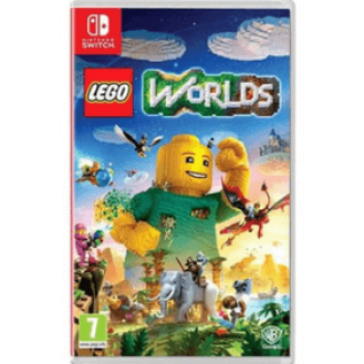 LEGO Worlds (NS)