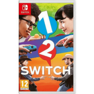 1-2 Switch (Switch)