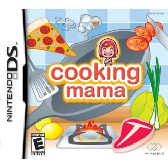 Cooking Mama (NDS)