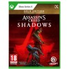 ASSASSIN'S CREED SHADOWS GOLD EDITION (XBSX)