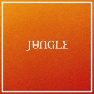 Jungle – Volcano (Vinyl, LP, Album)