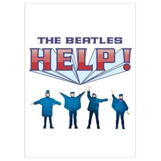 The Beatles - Help! (2 disc, set. DVD, Deluxe Edition)