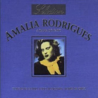 Amália Rodrigues ‎– A Dama Do Fado (2 × CD, Compilation)