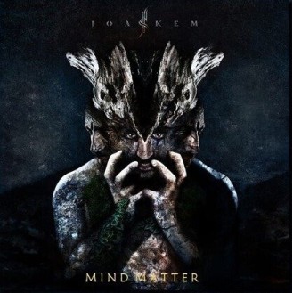 Joakem - Mind Matter (CD, Album)