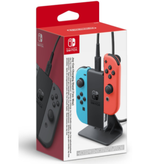 NINTENDO SWITCH JOY-CON CHARGING STAND