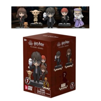 YUME HARRY POTTER HEROBOX - CLASSIC SERIES