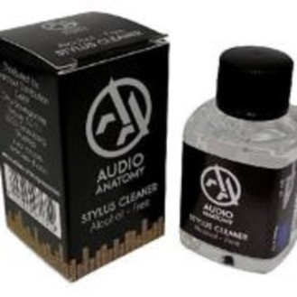 AUDIO ANATOMY - Stylus Cleaner (30 ML) - Alcohol Free