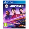 F1 2024 (PS4)