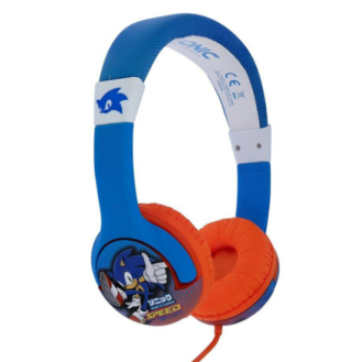 OTL SONIC CHILDRENS HEADPHONES