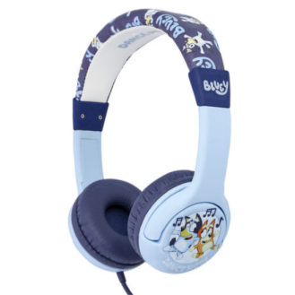 OTL BLUEY CHILDRENS HEDPHONES