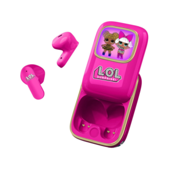 OTL L.O.L. SURPRISE! SLIDE TWS EARPHONES