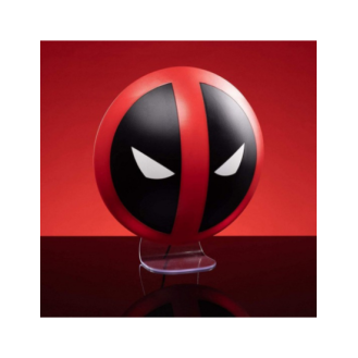 PALADONE DEADPOOL LOGO LIGHT V2