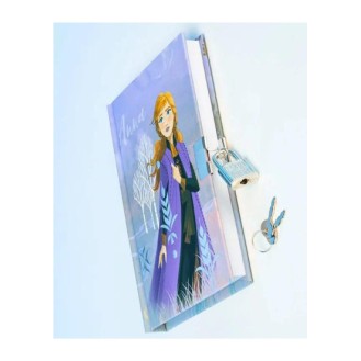 PALADONE DISNEY FROZEN II SECRET DIARY