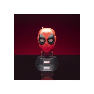 PALADONE ICONS DEADPOOL LIGHT