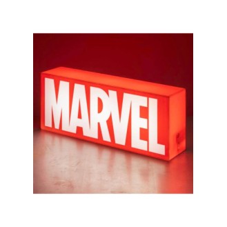 Paladone Marvel Logo Light