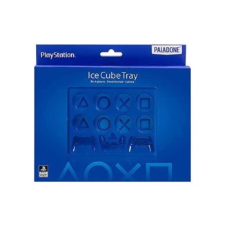 PALADONE PLAYSTATION ICE CUBE TRAY