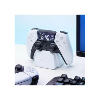 PALADONE PLAYSTATION ALARM CLOCK PS5