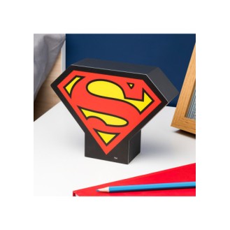 PALADONE DC SUPERMAN LIGHT