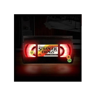 PALADONE STRANGER THINGS VHS LIGHT