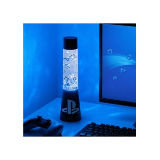 PALADONE PLAYSTATION ICONS FLOW LAMP 33CM/13