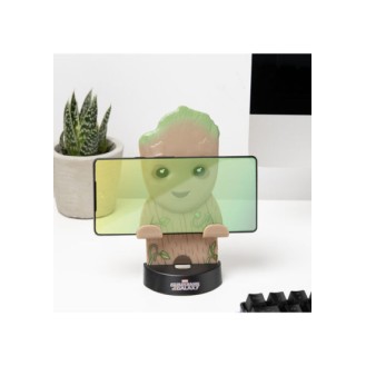 PALADONE MARVEL GROOT SMARTPHONE HOLDER