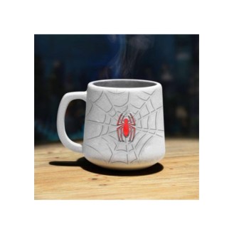 PALADONE MARVEL SPIDER-MAN LOGO MUG