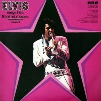 Elvis Presley – Sings Hits From His Movies (Vinyl, LP, Compilation)