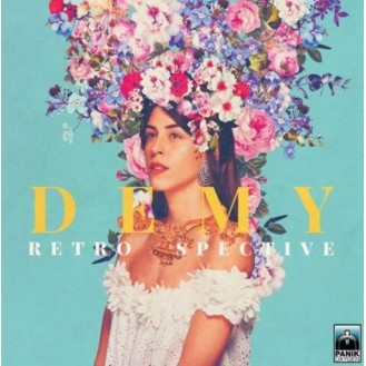 DEMY - RETRO SPECTIVE (CD)