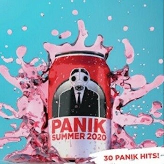 Various ‎– Panik Summer 2020 - 30 Panik Hits (2 x CD, Compilation)