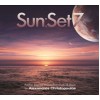 Various - Sun:Set 7 (2 x CD, Compilation)