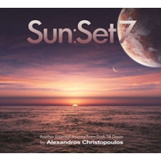 Various - Sun:Set 7 (2 x CD, Compilation)