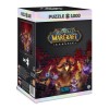 GOOD LOOT PUZZLE (WOW) WORLD OF WARCRAFT CLASSIC ONYXIA 1000PC (68.3X48CM)