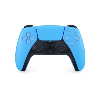 PS5 DUALSENSE STARLIG BLUE V2 (PS5)