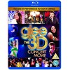 Glee: The 3D Concert Movie Ultimate Edition (Blu-ray 3D + Blu-ray + DVD + Digital Copy)