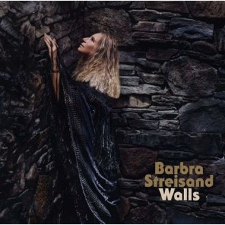 BARBRA STREISAND - WALLS (CD)