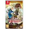 EIYUDEN CHRONICLE HUNDRED HEROES (SWITCH)